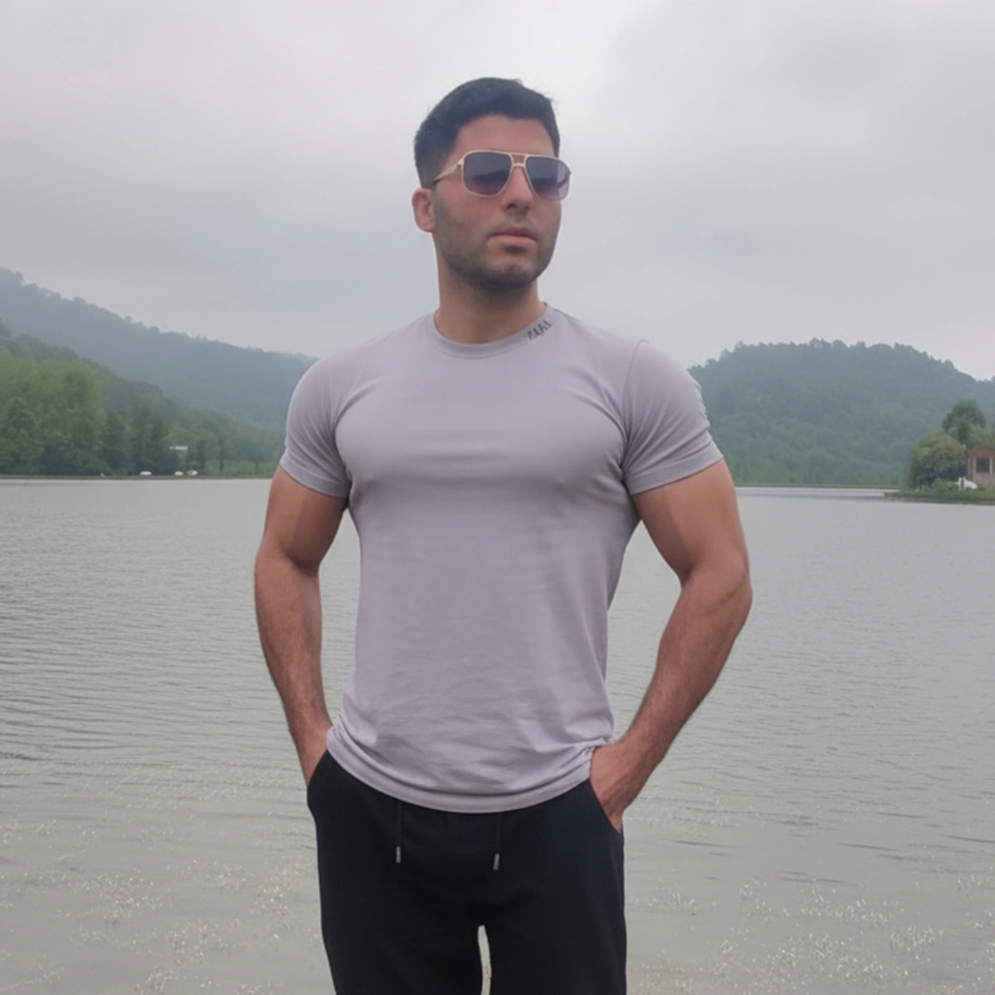 بابک قلاوند
