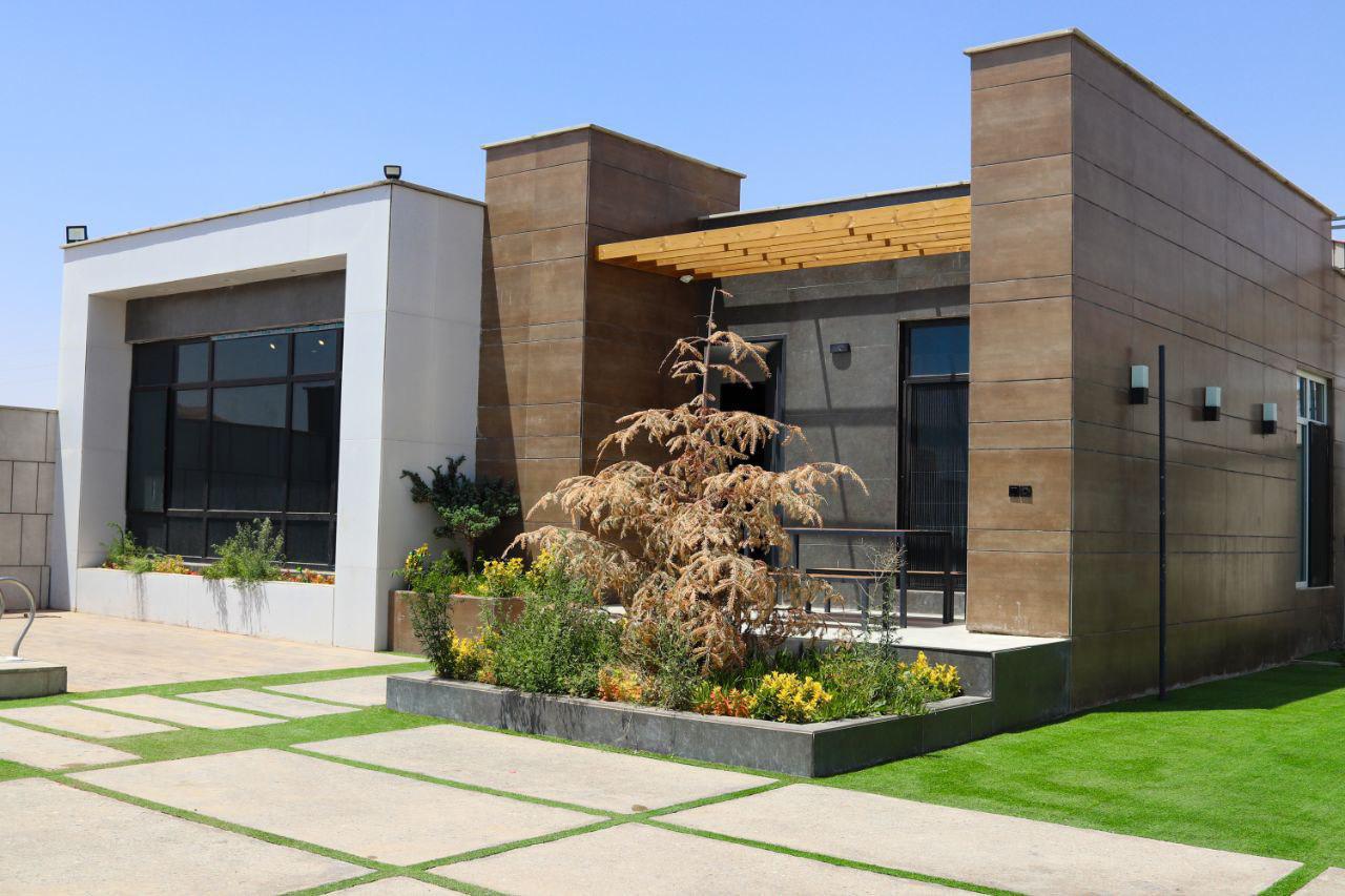 ویلای توحید